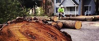 How Our Tree Care Process Works  in  Williston, SC